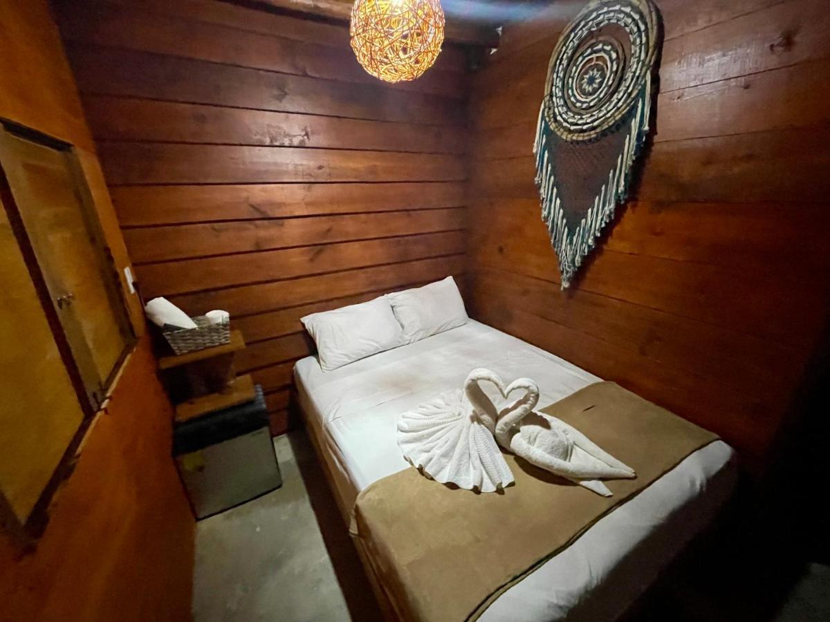 Апартаменти Balam Holbox Екстер'єр фото